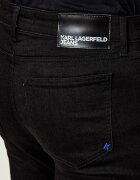Karl Lagerfeld Jeans Blugi | Skinny fit