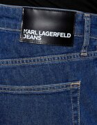 Karl Lagerfeld Jeans Blugi | Slim Fit