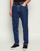 Karl Lagerfeld Jeans Blugi | Tapered fit