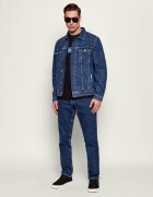 Karl Lagerfeld Jeans Blugi | Tapered fit