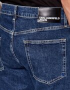 Karl Lagerfeld Jeans Blugi | Tapered fit