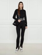 Karl Lagerfeld Jeans Bluză | Cropped Fit