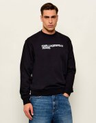 Karl Lagerfeld Jeans Bluza | Regular Fit
