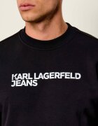 Karl Lagerfeld Jeans Bluza | Regular Fit