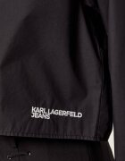 Karl Lagerfeld Jeans Cămașă | Cropped Fit