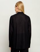 Karl Lagerfeld Jeans Cămașă Hotel Karl | regular fit | cu adaos de in