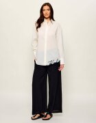 Karl Lagerfeld Jeans Cămașă | Oversize fit