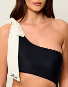 Karl Lagerfeld Jeans Costum de baie