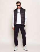 Karl Lagerfeld Jeans Cu două fețe vestă | regular fit