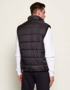 Karl Lagerfeld Jeans Cu două fețe vestă | regular fit
