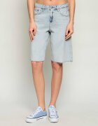 Karl Lagerfeld Jeans De blugi bermude | Relaxed fit