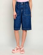Karl Lagerfeld Jeans De blugi bermudy KLJ | Relaxed fit