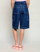 Karl Lagerfeld Jeans De blugi bermudy KLJ | Relaxed fit