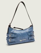 Karl Lagerfeld Jeans De blugi geantă pe umăr
