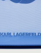 Karl Lagerfeld Jeans Geantă de plajă + borsetă K/Signature