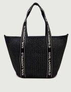 Karl Lagerfeld Jeans Geantă de plajă K/Essential