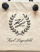 Karl Lagerfeld Jeans Geantă de plajă K/Hotel