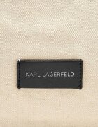 Karl Lagerfeld Jeans Geantă de plajă K/Hotel