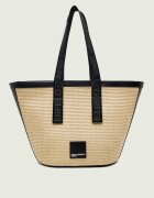 Karl Lagerfeld Jeans Geantă shopper Box Logo