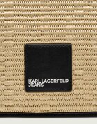 Karl Lagerfeld Jeans Geantă shopper Box Logo