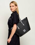 Karl Lagerfeld Jeans Geantă shopper Box Logo