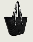 Karl Lagerfeld Jeans Geantă shopper Box Logo