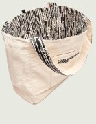 Karl Lagerfeld Jeans Geantă shopper cu două fețe