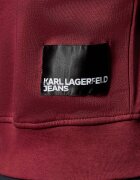 Karl Lagerfeld Jeans Hanorac | Cropped Fit