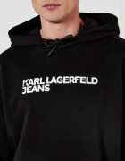 Karl Lagerfeld Jeans Hanorac | regular fit
