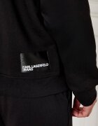 Karl Lagerfeld Jeans Hanorac | regular fit