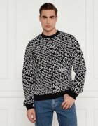Karl Lagerfeld Jeans Hanorac | Regular Fit