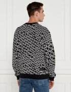 Karl Lagerfeld Jeans Hanorac | Regular Fit