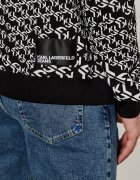 Karl Lagerfeld Jeans Hanorac | Regular Fit