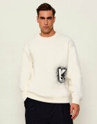Karl Lagerfeld Jeans Hanorac | regular fit