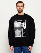 Karl Lagerfeld Jeans Hanorac | regular fit