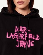 Karl Lagerfeld Jeans Hanorac | regular fit