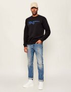 Karl Lagerfeld Jeans Hanorac | regular fit