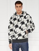 Karl Lagerfeld Jeans Hanorac | Relaxed fit