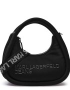 Karl Lagerfeld Jeans Hobo