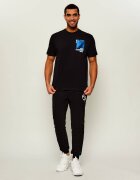 Karl Lagerfeld Jeans Pantaloni de trening | Slim Fit