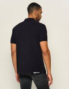 Karl Lagerfeld Jeans Polo | Regular Fit | pique