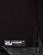 Karl Lagerfeld Jeans Polo | Regular Fit | pique