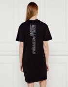 Karl Lagerfeld Jeans Rochie