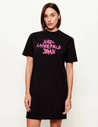 Karl Lagerfeld Jeans Rochie Graffiti