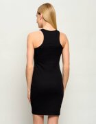 Karl Lagerfeld Jeans Rochie KLJ Ribbed