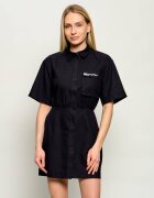 Karl Lagerfeld Jeans Rochie KLJ Ss Utility