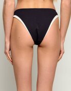 Karl Lagerfeld Jeans Slip de baie Signature Cheeky