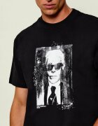 Karl Lagerfeld Jeans Tricou Kameo | regular fit