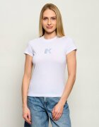 Karl Lagerfeld Jeans Tricou KLJ | Slim Fit