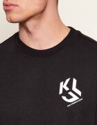 Karl Lagerfeld Jeans Tricou Monogram | regular fit